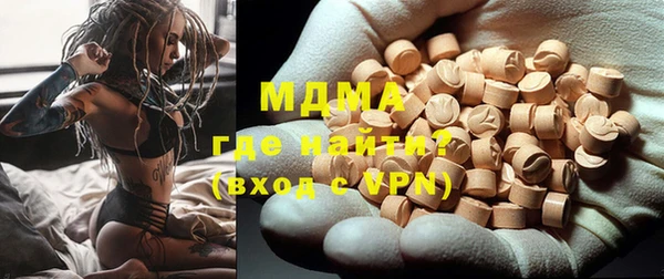 тгк Балахна